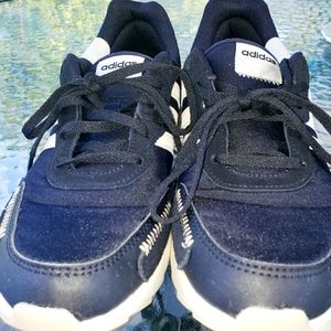 Adidas Ortholite women's shoes.